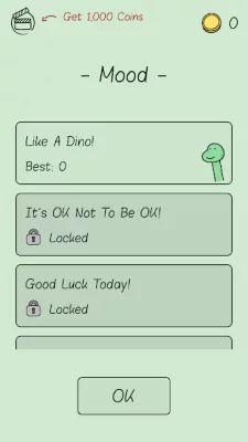 Like A Dino! screenshot №5