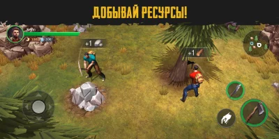 Live or Die: Zombie Survival screenshot №4