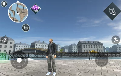 Miami Crime Simulator 2 screenshot №5