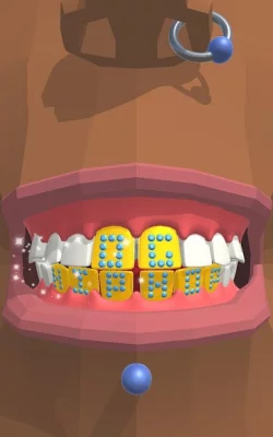 Модный дантист screenshot №6