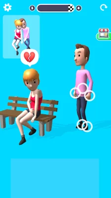Move People screenshot №6