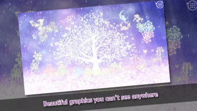 My Celestial Tree - Unique Bea screenshot №4