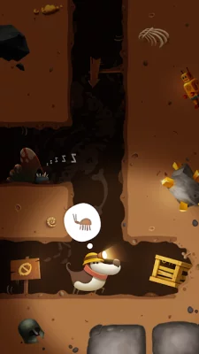 My Diggy Dog screenshot №3