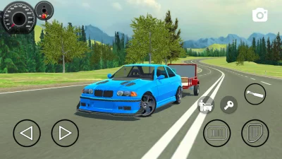 My First Summer Car: Механик screenshot №5