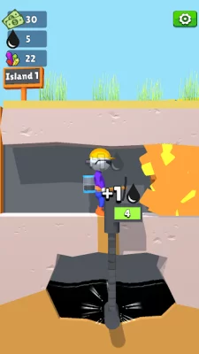 Нефтяник! screenshot №3