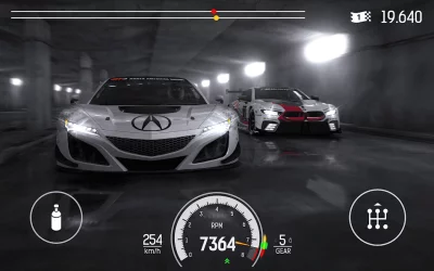 Nitro Nation: Гонки на машинах screenshot №6