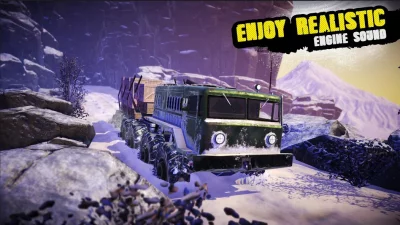 Offroad Chronicles screenshot №6