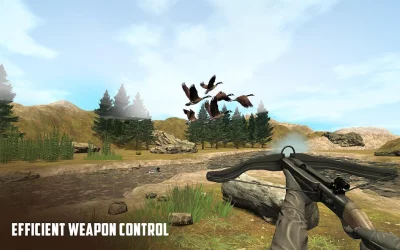 Охота на диких уток screenshot №6