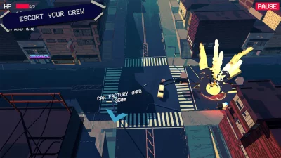 PAKO 2 screenshot №4