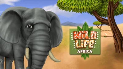 PetWorld: WildLife Африка screenshot №2
