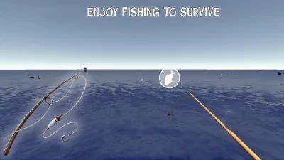 Raft Survival Ark Simulator screenshot №6