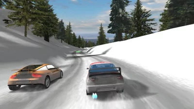 Rally Fury - раллийные гонки screenshot №5