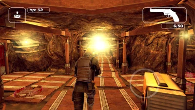 Slaughter 2: Prison Assault screenshot №6