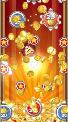 Sling Kong screenshot №3