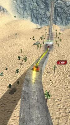 Slingshot Stunt Driver &amp; Sport screenshot №6