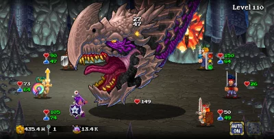 Soda Dungeon 2 screenshot №8