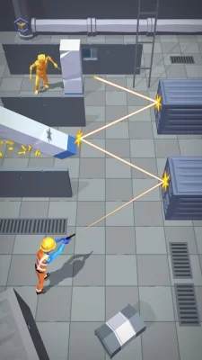 Special Agent screenshot №4
