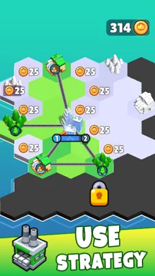 States Builder Торговый мир screen 2