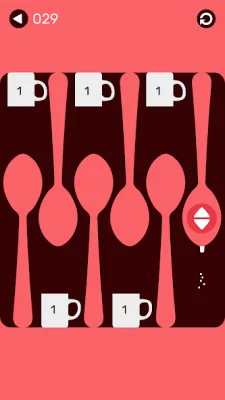 sugar game screenshot №5