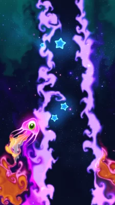 Super Starfish screenshot №6