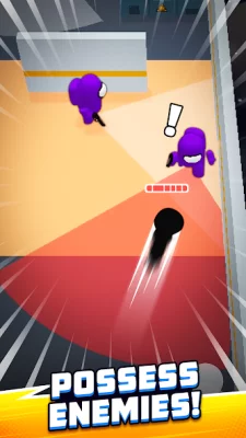 Суперклонилка 3D screenshot №2