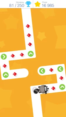 Tap Tap Dash screenshot №4