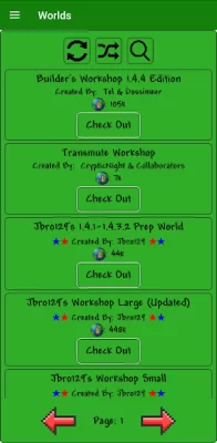 Terraria Manager screenshot №4