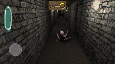 The Child Of Slendrina screenshot №4