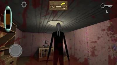 The Child Of Slendrina screenshot №6