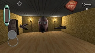 The Child Of Slendrina screenshot №8