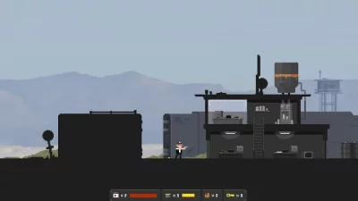 The Final Station on SHIELD screenshot №2