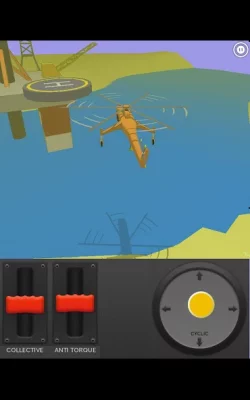 The Little Crane That Could screenshot №4