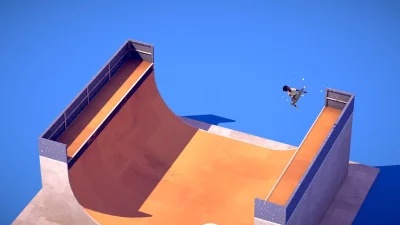 The Ramp screenshot №8