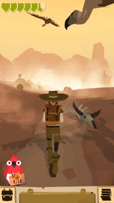 The Trail screenshot №7