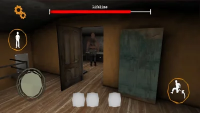The Twins screenshot №4
