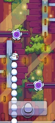 Total Eggscape! screenshot №2