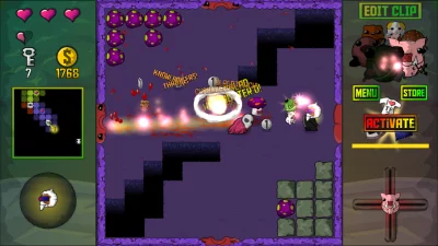 Towelfight 2 screenshot №4