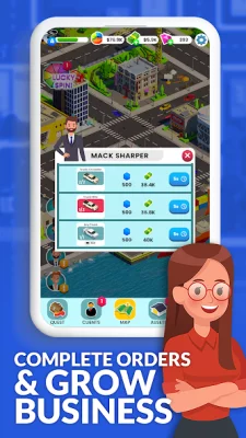 Used Car Dealer 2 screenshot №2