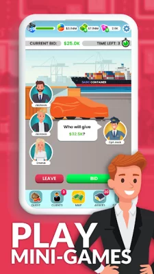 Used Car Dealer 2 screenshot №7