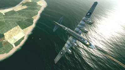 Warplanes: Online Combat screenshot №8