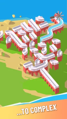 Water Connect Flow screenshot №4
