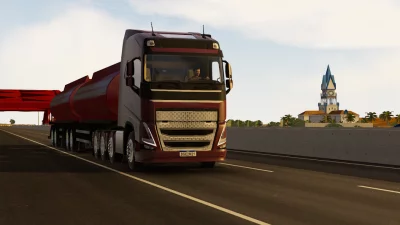 World Truck Driving Simulator screenshot №7