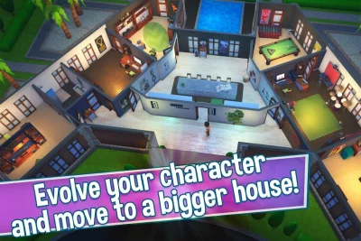 Youtubers Life - Gaming screenshot 6