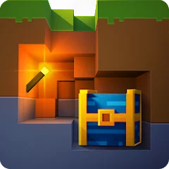 Epic Mine 2.0.21 [ВЗЛОМ: много ресурсов]