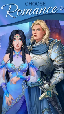 Love Legend stories you choice screen 3