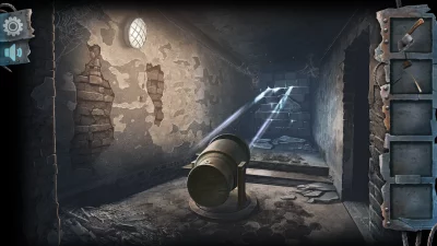 Дом Страха - Побег из Комнаты screen 5