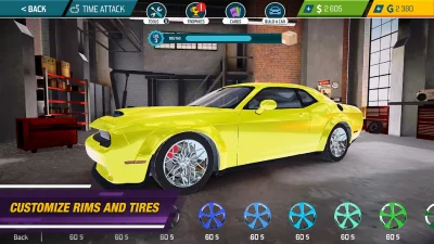 Car Mechanic Simulator 21 взлом screen 2
