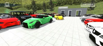 Car Salesman Simulator 2023 взлом screen 4